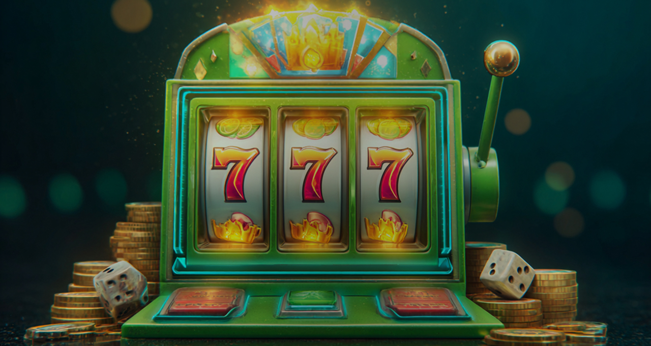 Alf casino