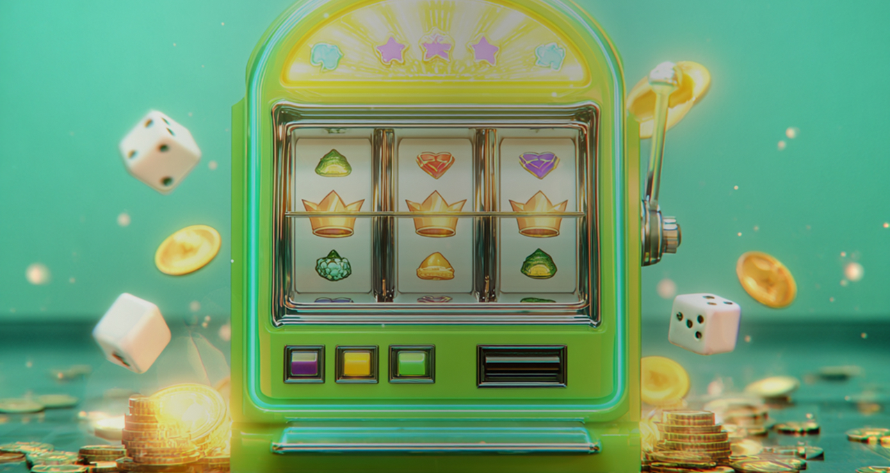 Alf casino
